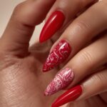 Anyone Skipping These Red Nail Ideas Is Missing Out On Serious Style!