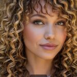 Curly Haired People Are Rushing To Salons After Seeing My Layered Curly Hair Face Framing Styles That Change Everything!
