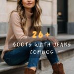 Stylists Can’t Believe More Women Don’t Know These Boots-And-Jeans Hacks