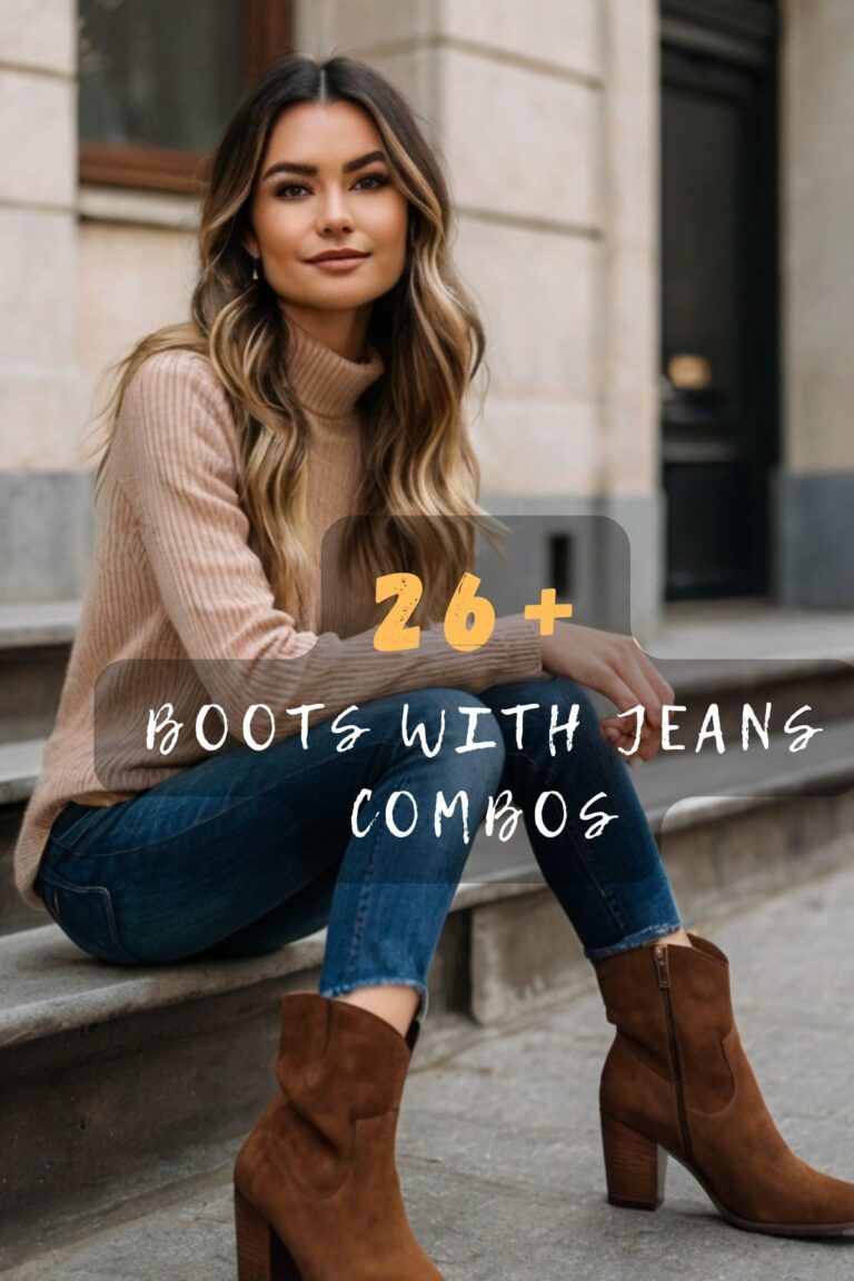 Stylists Can’t Believe More Women Don’t Know These Boots-And-Jeans Hacks