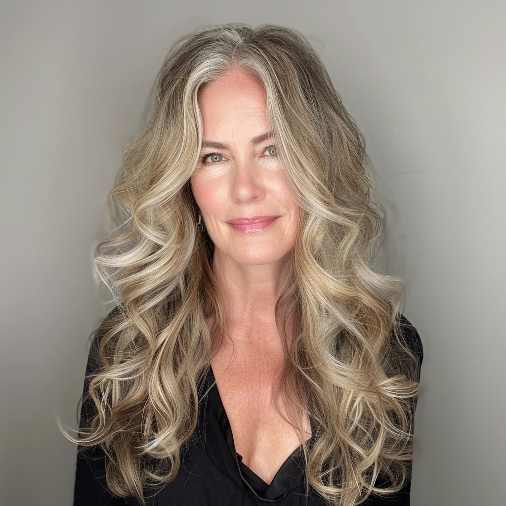 long-haircuts-for-women-over-50