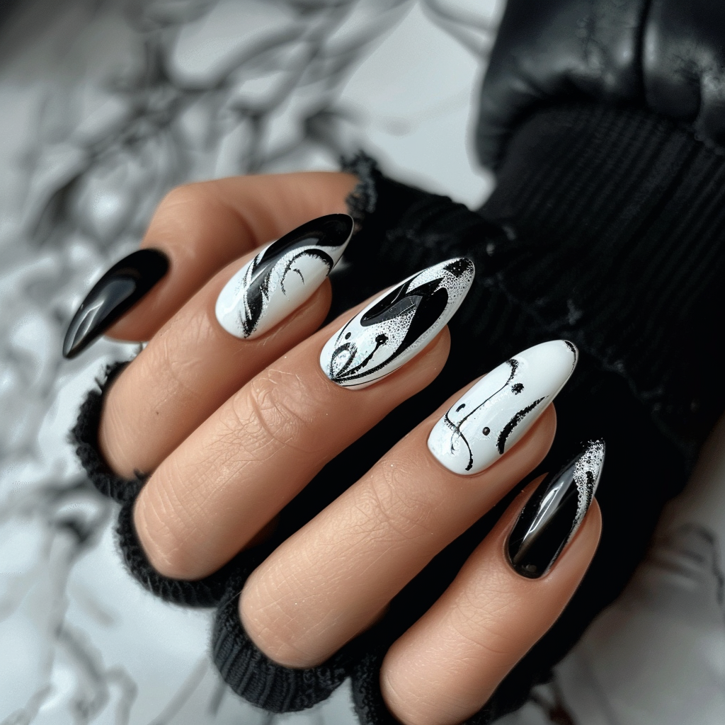 bridal-nails