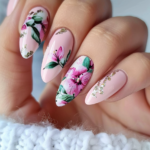 Unlock Your Style With These Pastel Nail Ideas