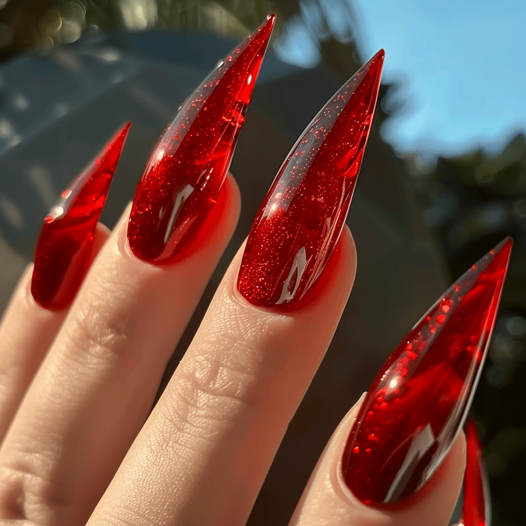 bridal-nails