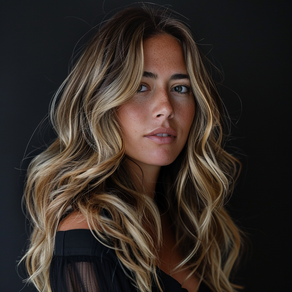 hair-color-ideas-for-brunettes-for-summer