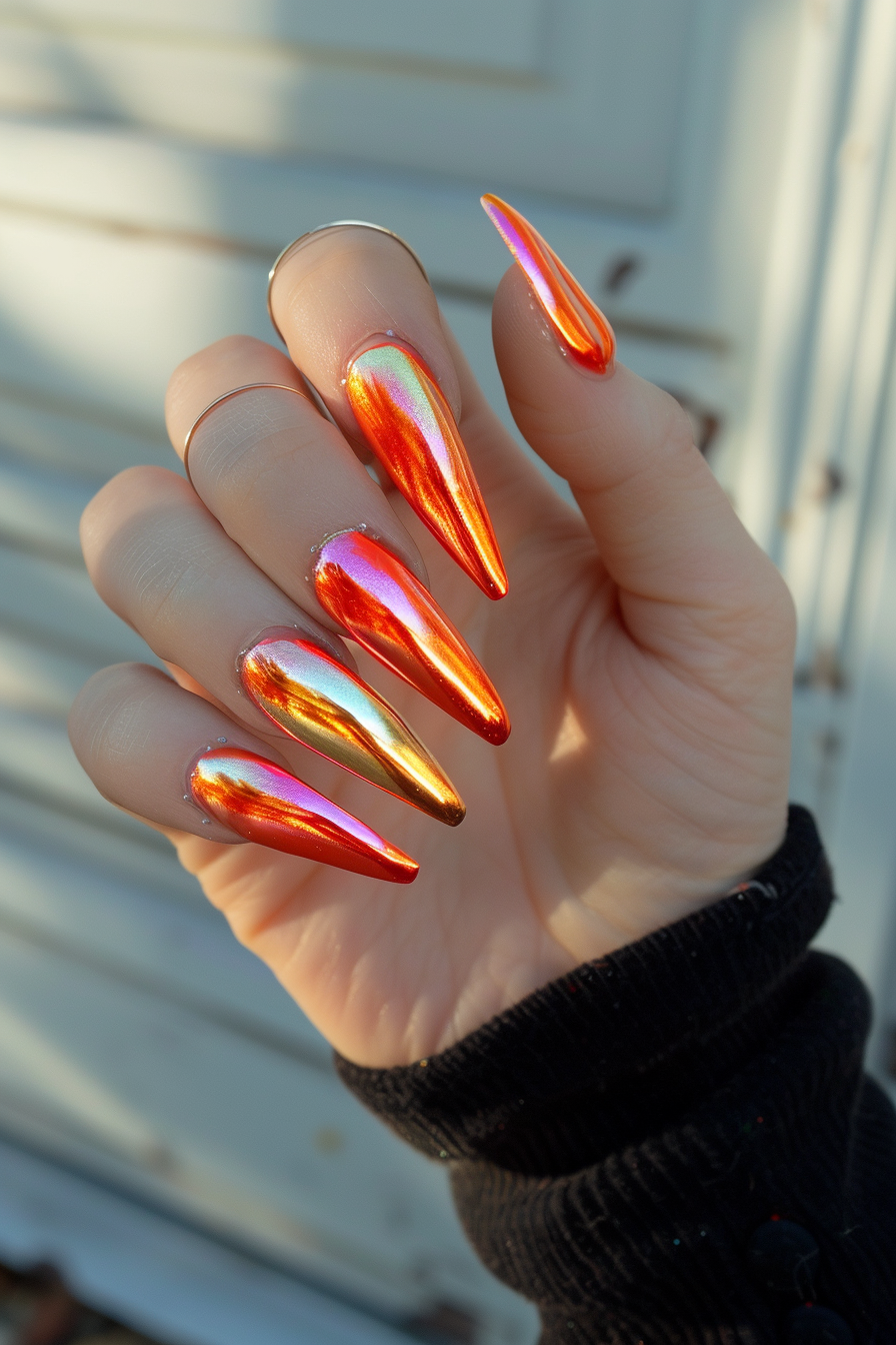 nails-for-summer