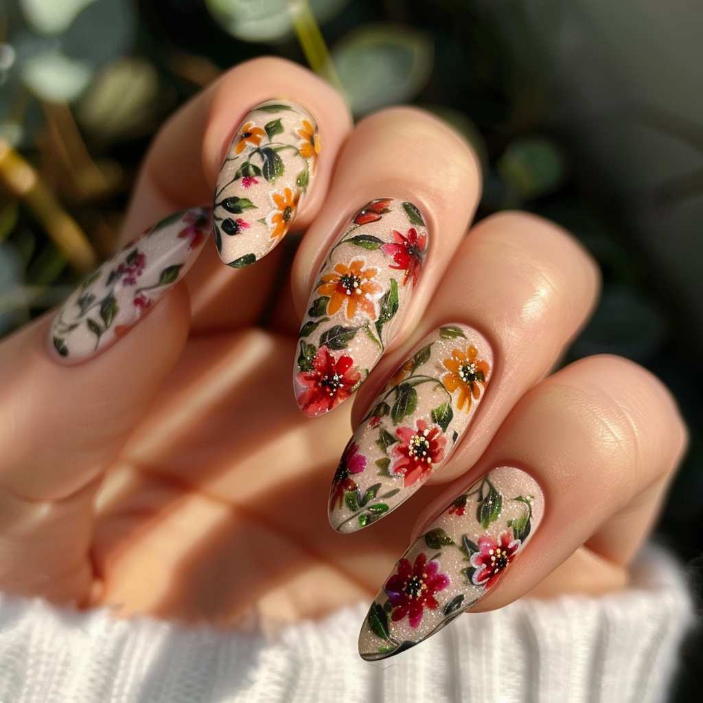 bridal-nails