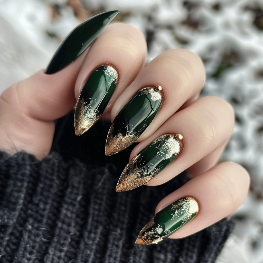 bridal-nails