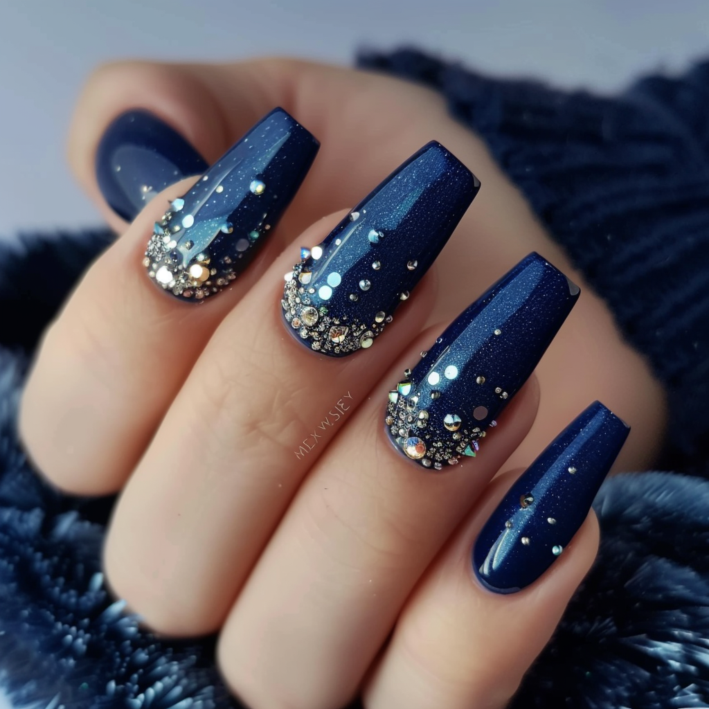 bridal-nails
