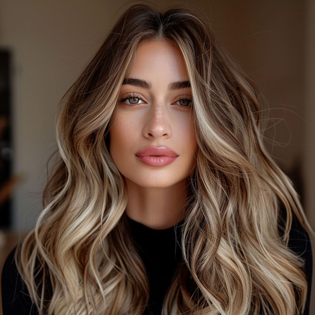 hair-color-ideas-for-brunettes-for-summer