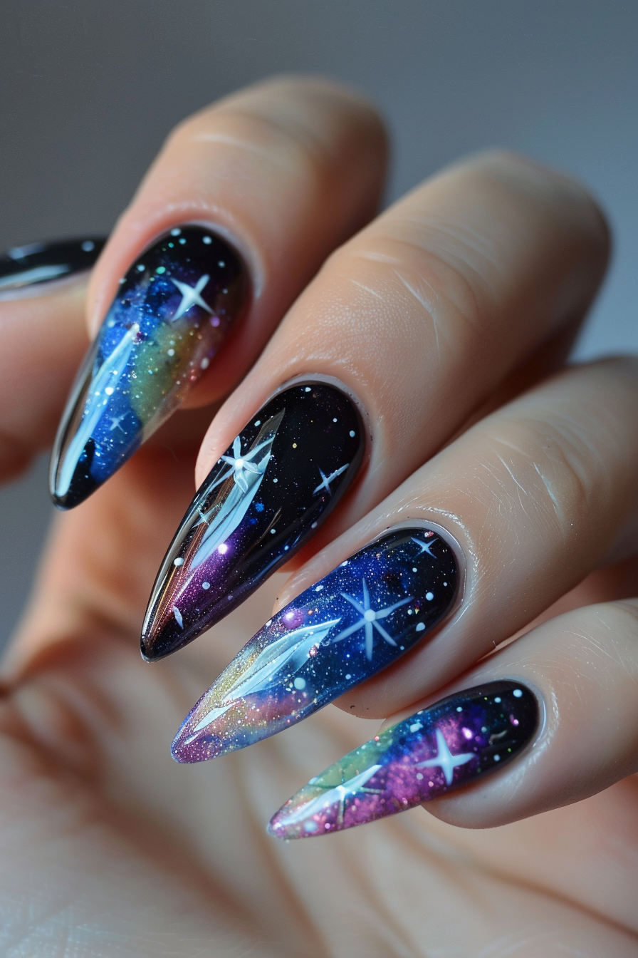 futuristic-nails