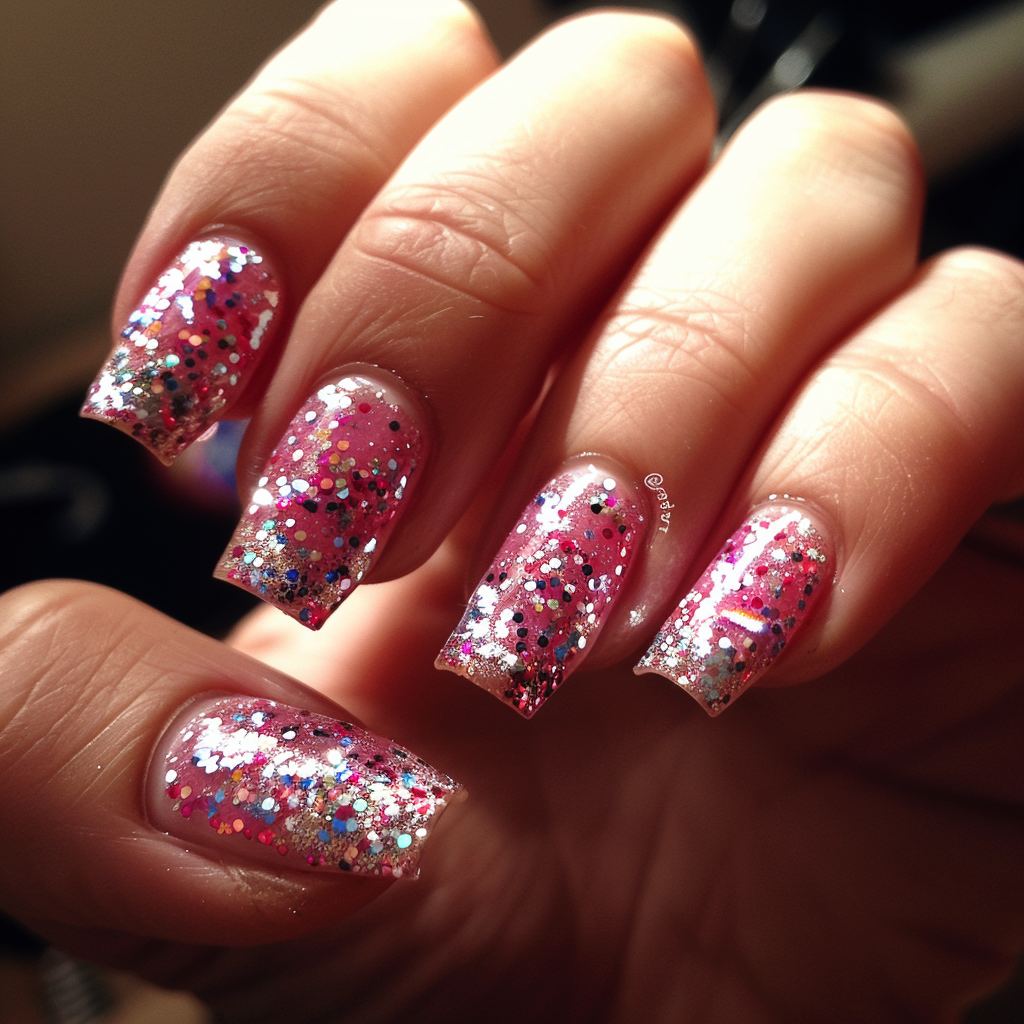 bridal-nails