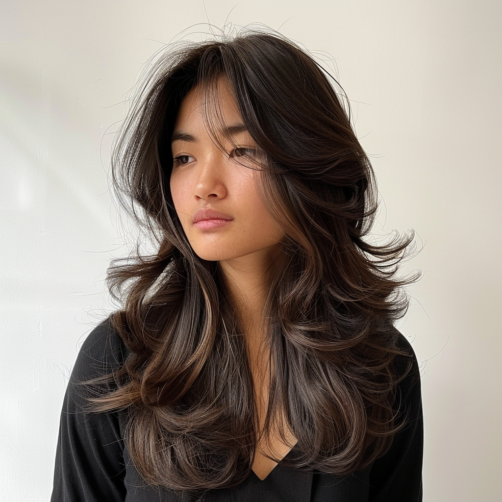 trendy-long-layered-haircuts