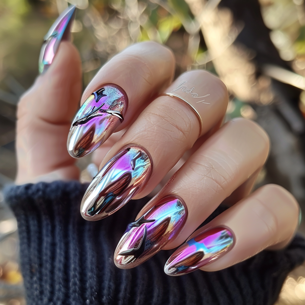 abstract-nail-art-designs