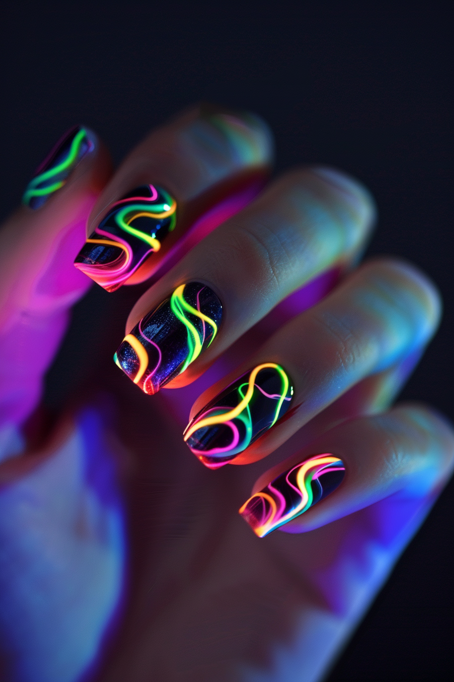 futuristic-nails