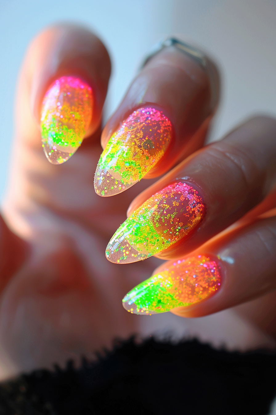 neon-nail-designs
