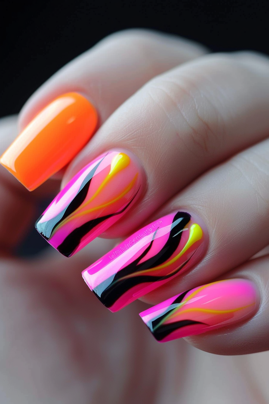 nails-for-summer