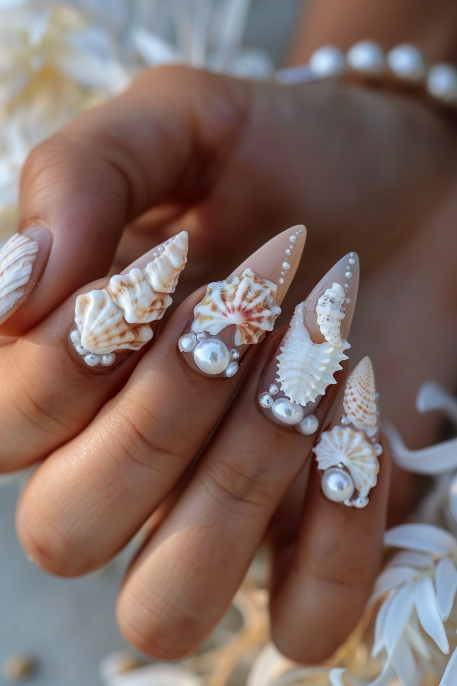 nails-for-summer