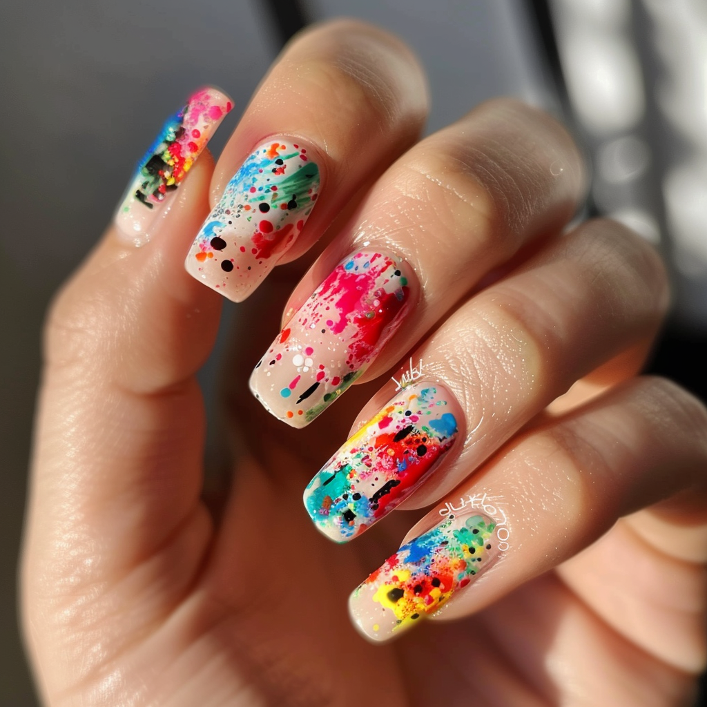 abstract-nail-art-designs