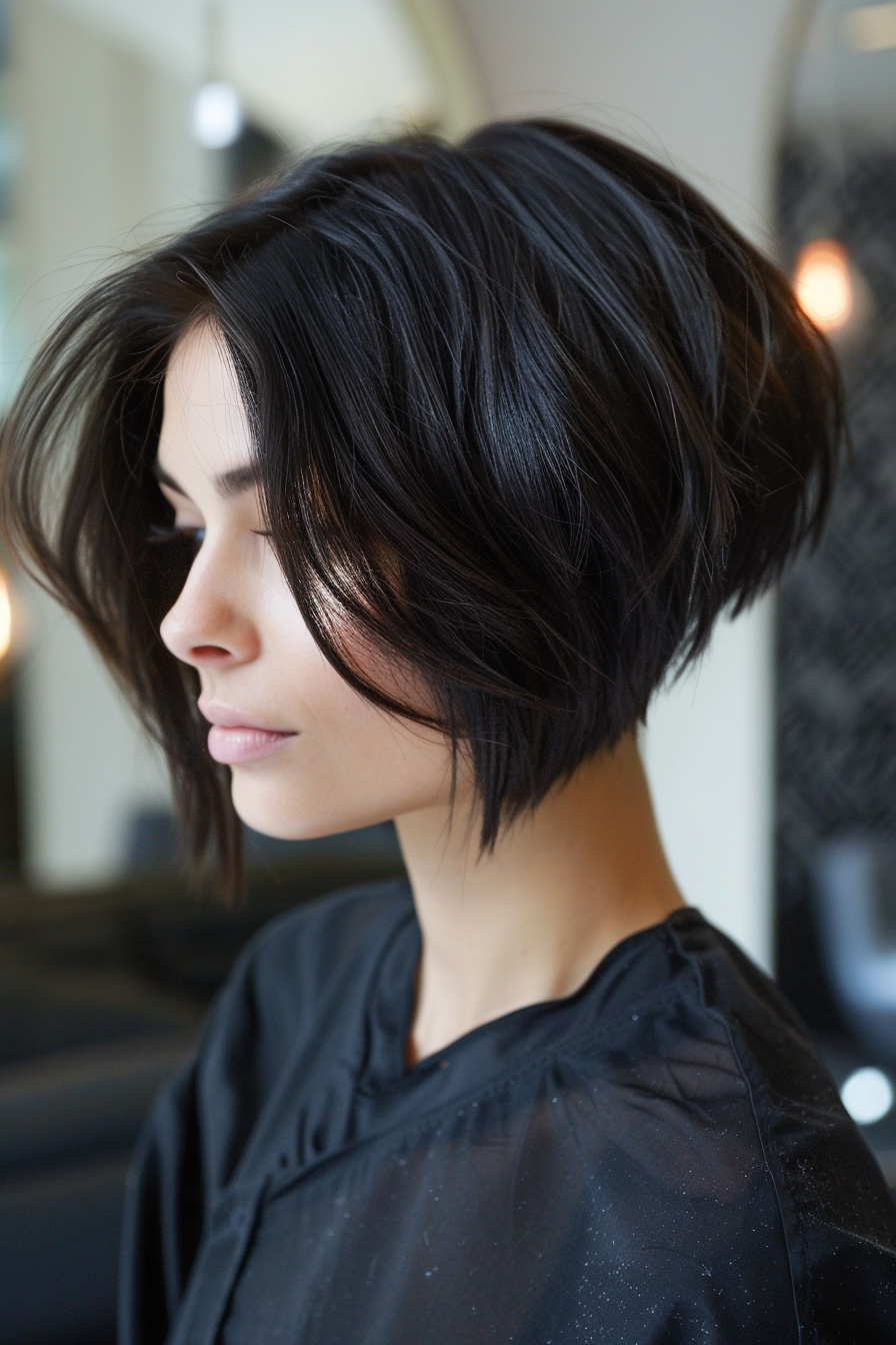 butterfly-haircut-for-short-hair
