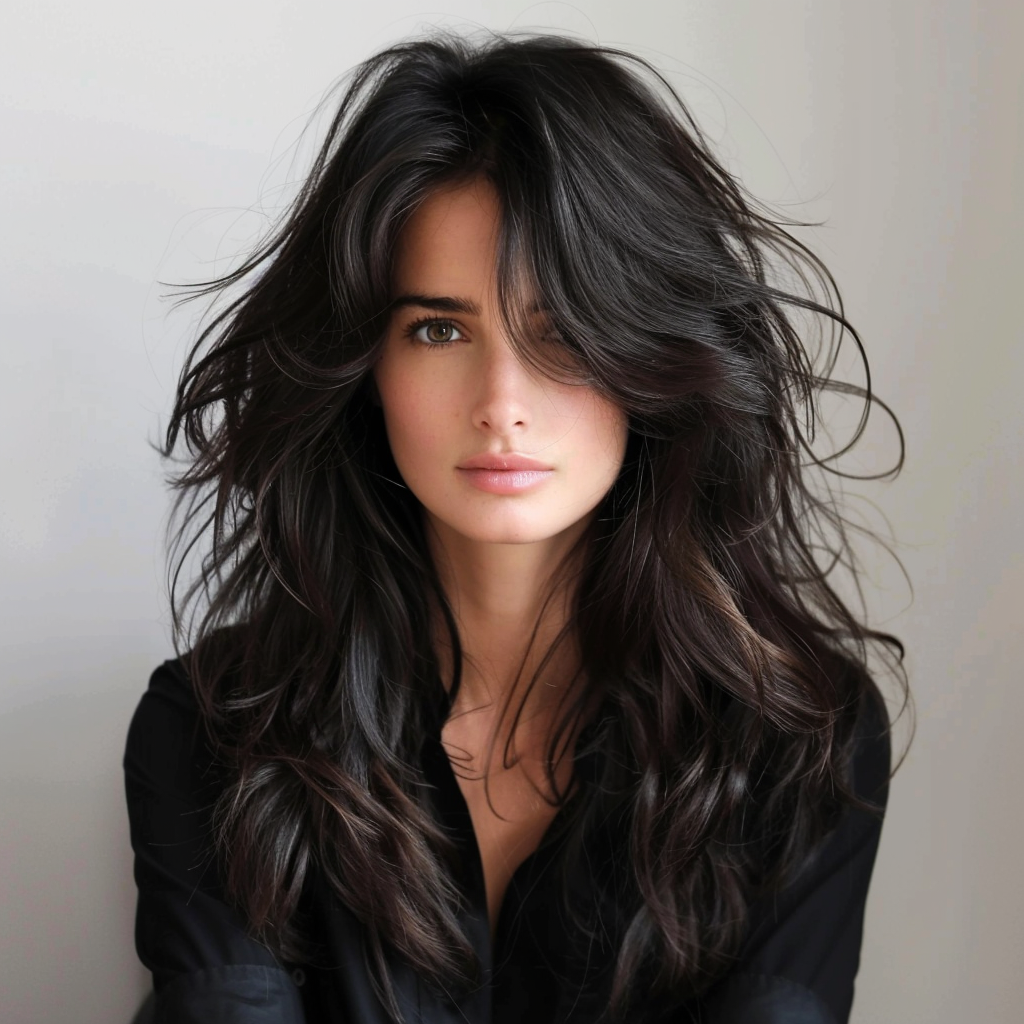 trendy-long-layered-haircuts