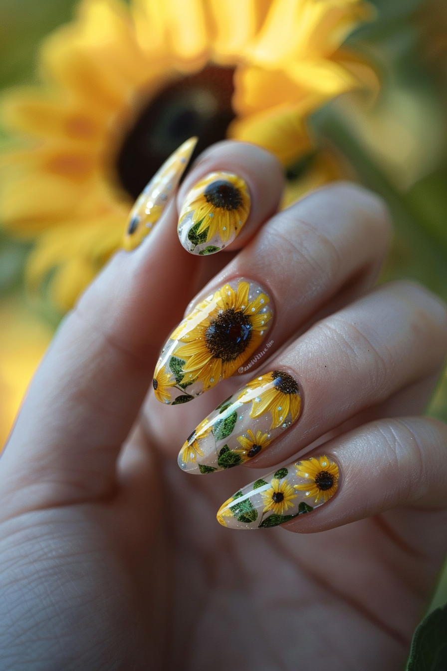 nails-for-summer