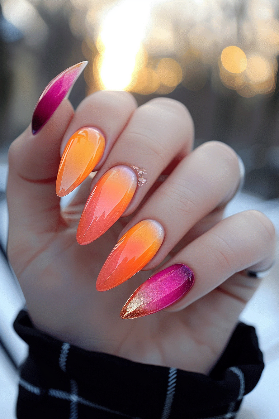 nails-for-summer