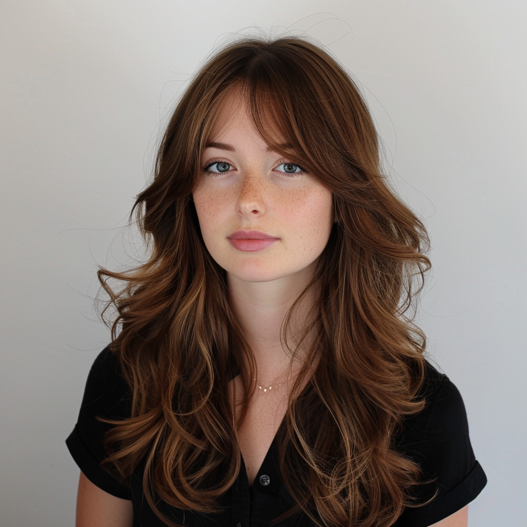 trendy-long-layered-haircuts