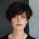 10+ Stunning Summer Haircuts for Thick Hair