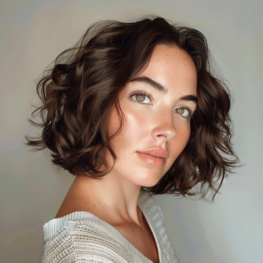summer-haircuts-for-thick-hair