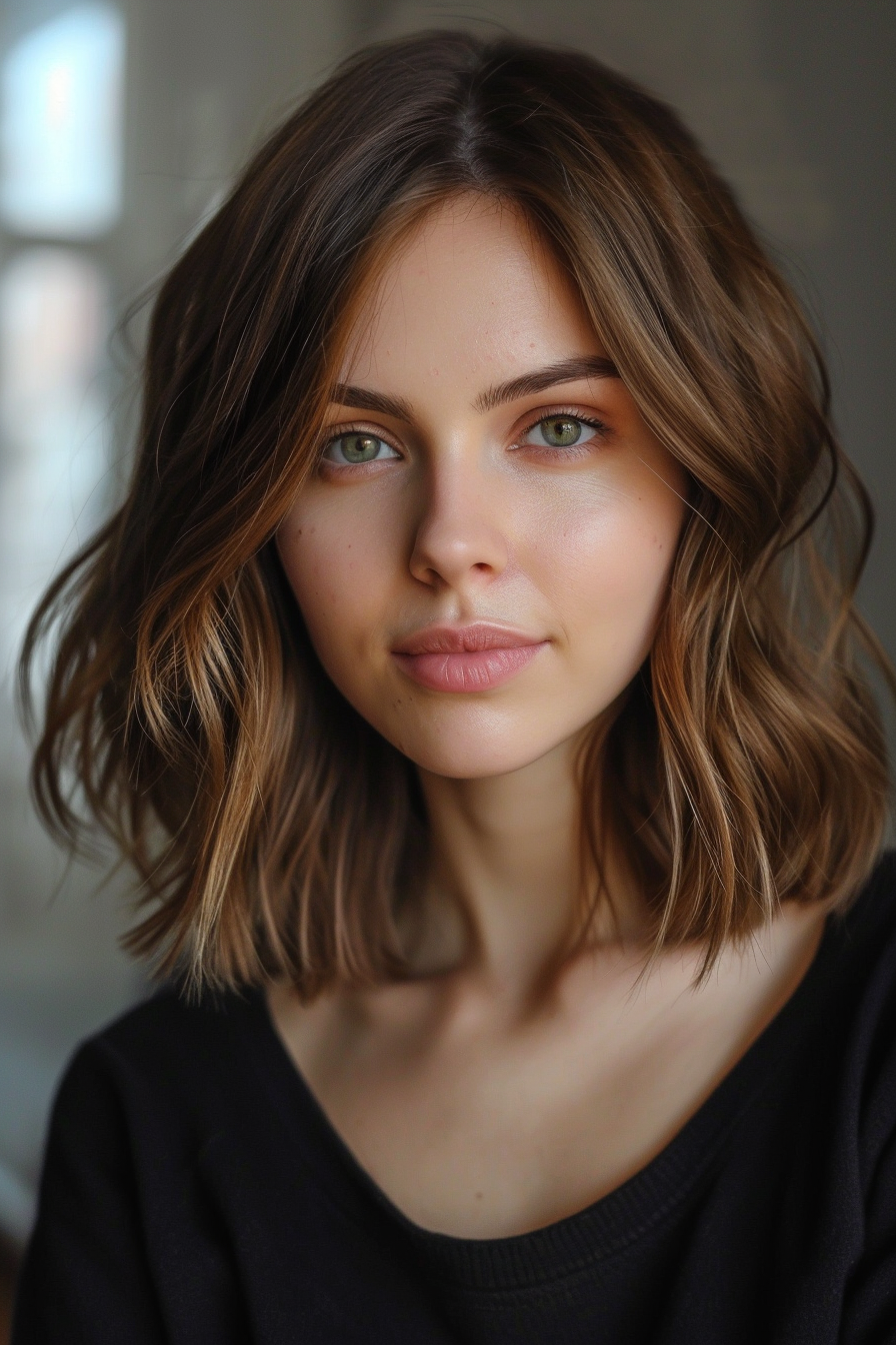 hair-styles-for-shoulder-length-hair