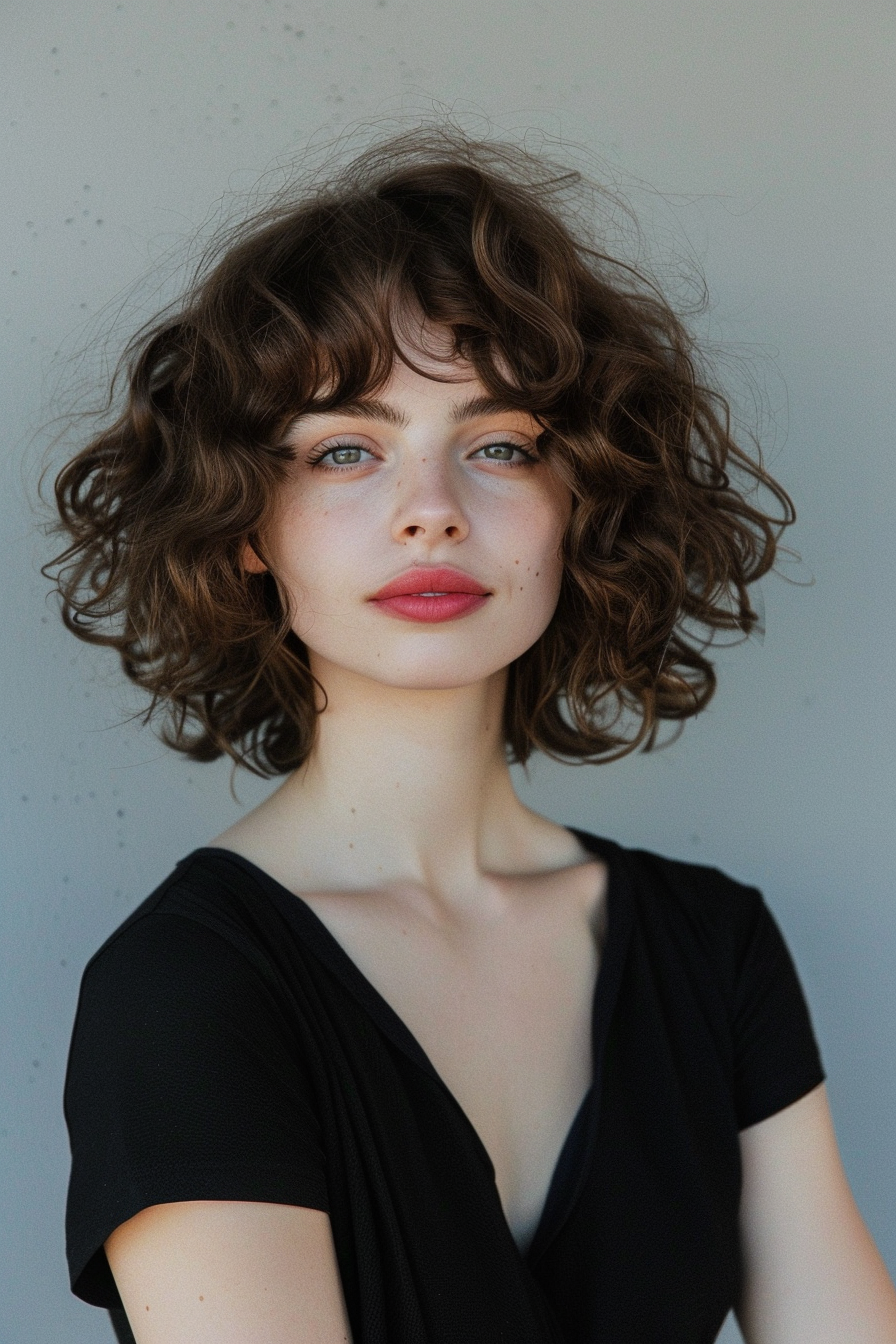 hair-styles-for-shoulder-length-hair