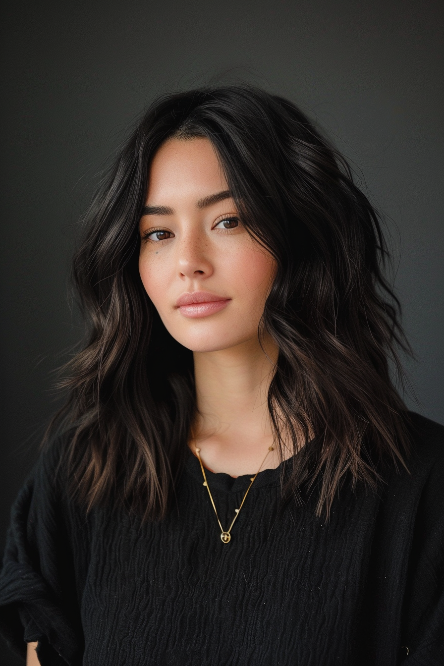 hair-styles-for-shoulder-length-hair