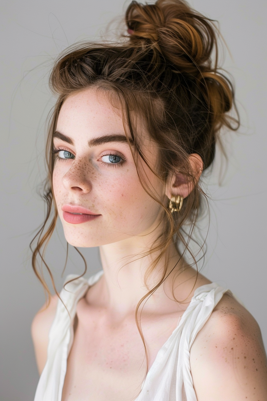 hair-styles-for-shoulder-length-hair