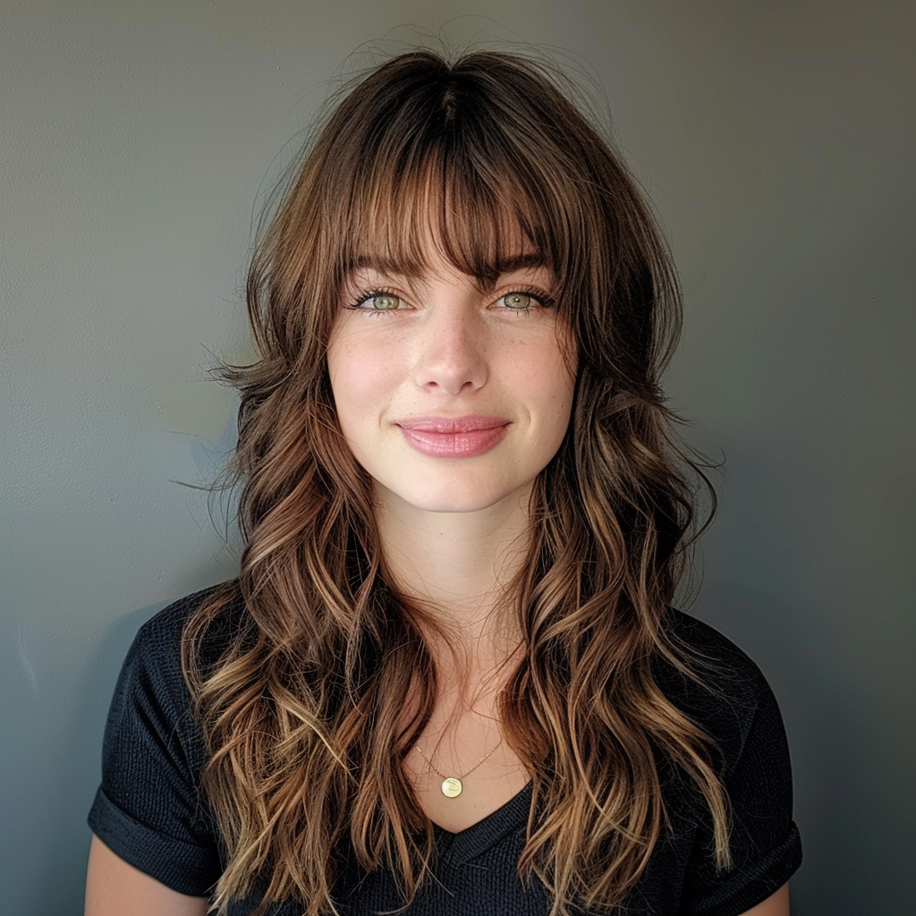 summer-haircuts-for-thick-hair