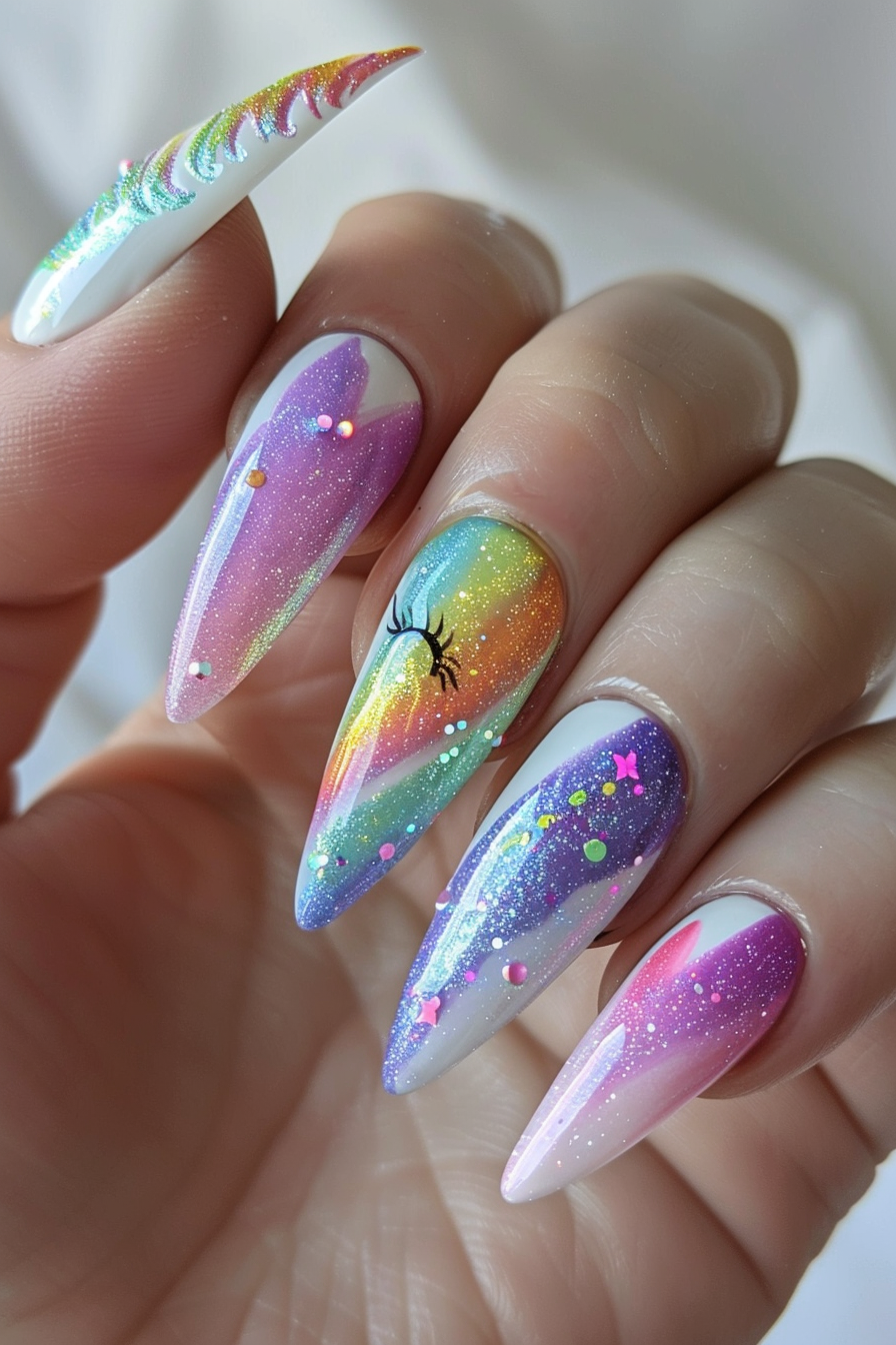 nails-for-summer