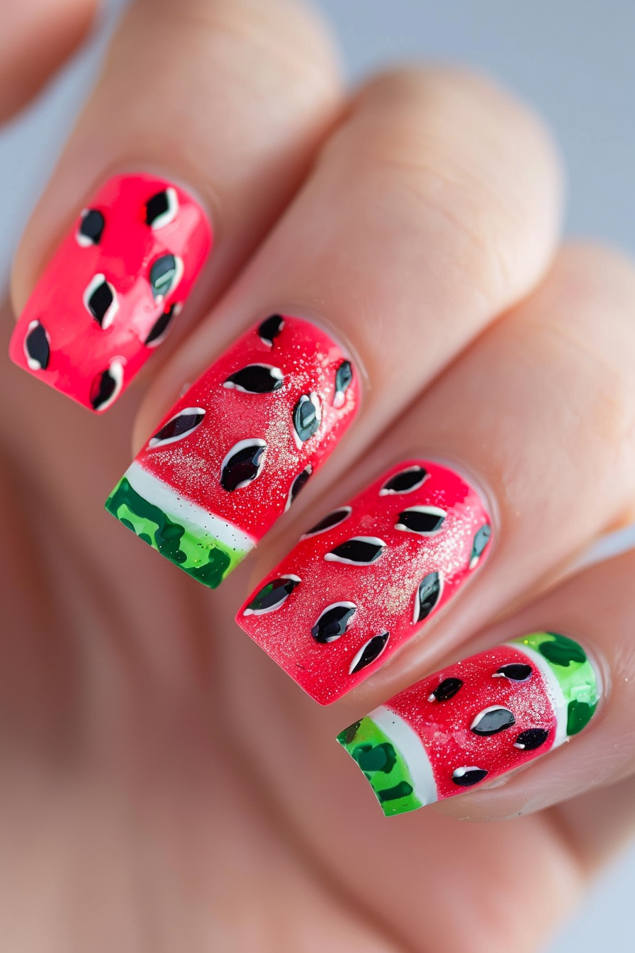 nails-for-summer
