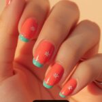 You’ll Never Guess Which Summer Nail Color Is Trending Now!