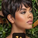 Everyone Upgrading Their Look Is Trying These Pixie Haircuts