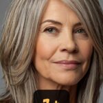 Women Over 50 Are Calling These Long Haircuts Total Game Changers