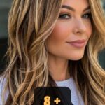 These Long Layered Haircuts Are Quietly Becoming The Most Requested Style