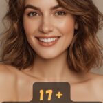 Beachy Hair Color Ideas For Brunettes That Shine In The Sun