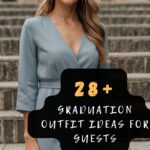 You Won't Believe How Easy It Is To Look Amazing As A Graduation Guest