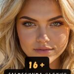 California Blonde Color Ideas To Make You Look Sun-Kissed
