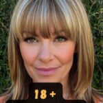 Bang Styles Every Woman Over 50 Needs To See