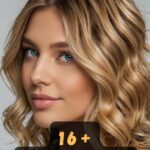 This Warm Blonde Balayage Shade Flatters Everyone — See Why 💖