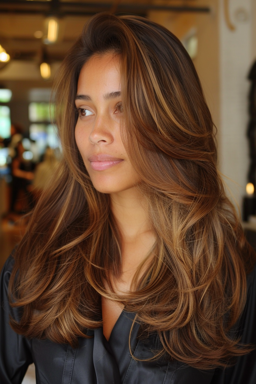 chocolate-brown-hair-color