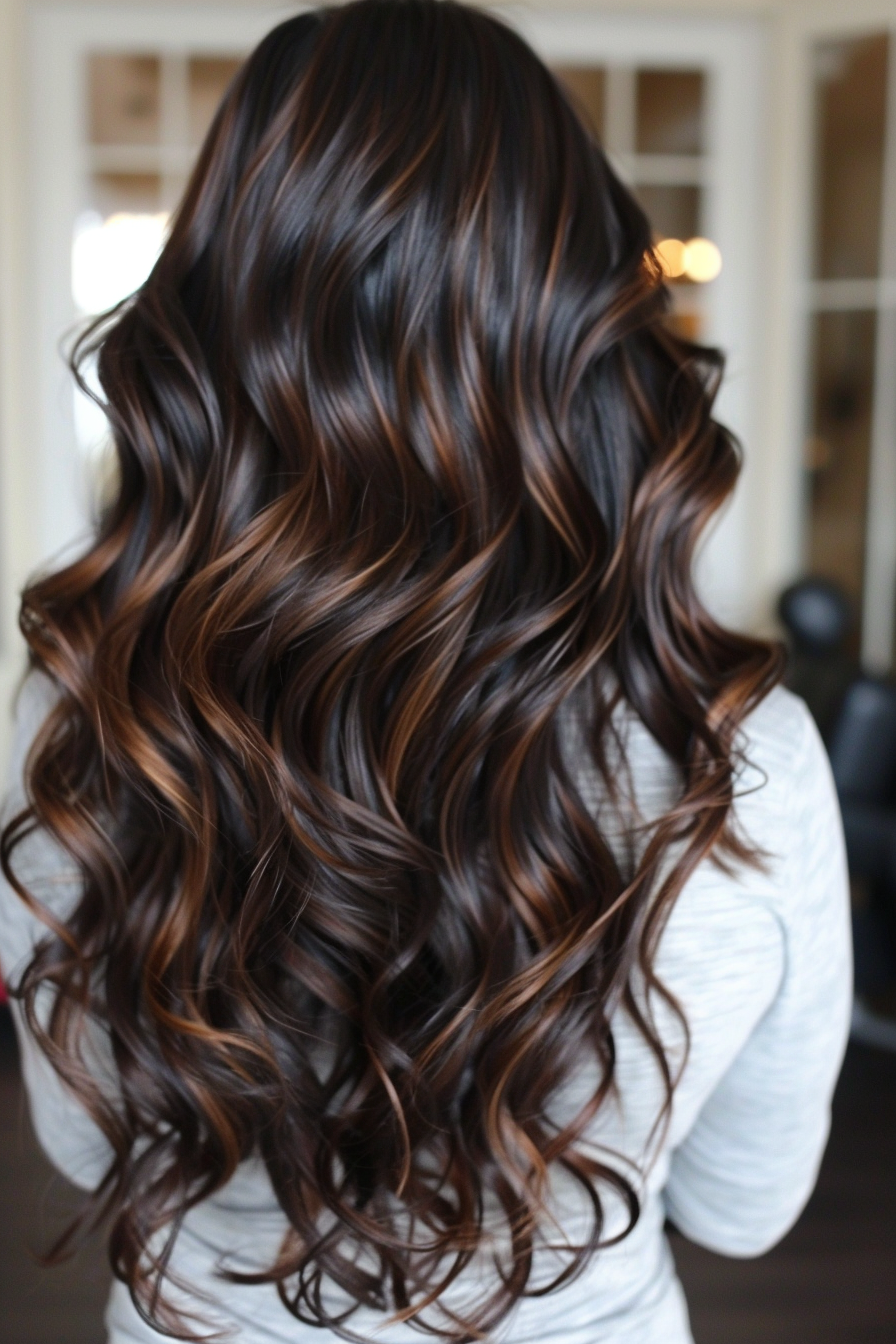 chocolate-brown-hair-color