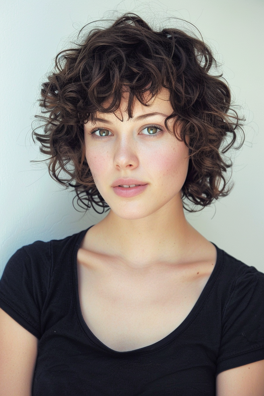 messy-bob-haircut