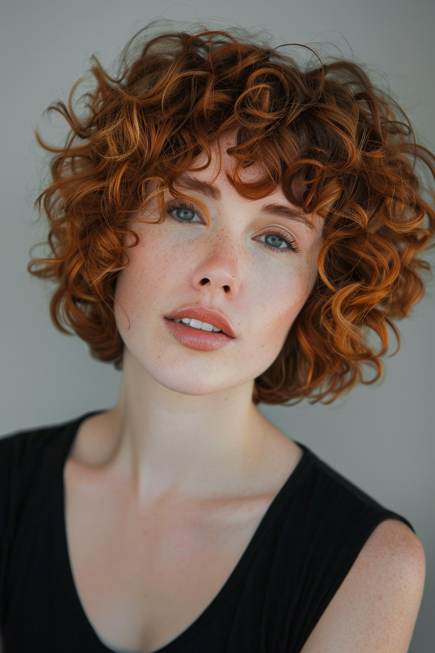 messy-bob-haircut